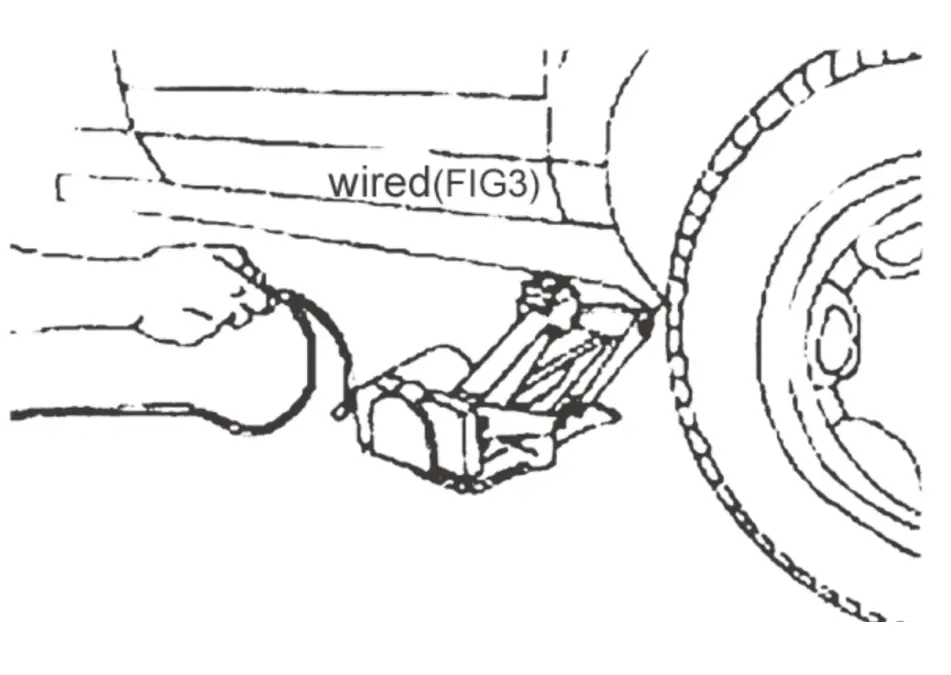 Operation Instructions