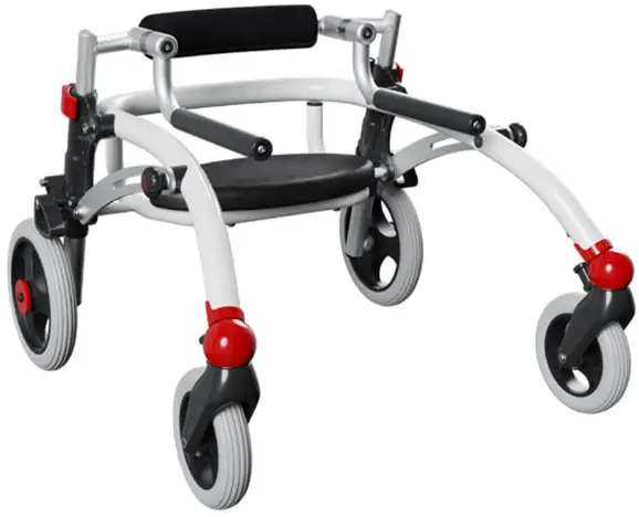 etac R82 Crocodile Walking Aid