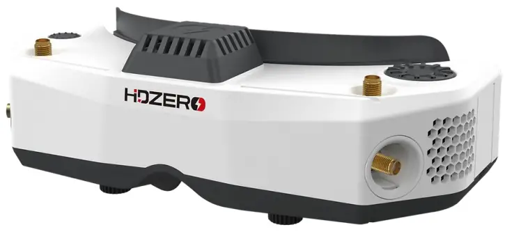 DIVIMATH HD Zero Goggle Atx Airborne -