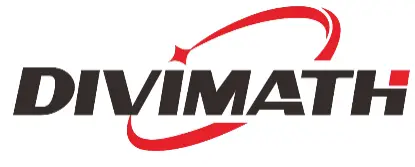 DIVIMATH - logo