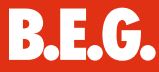 B-E-G-LOGO