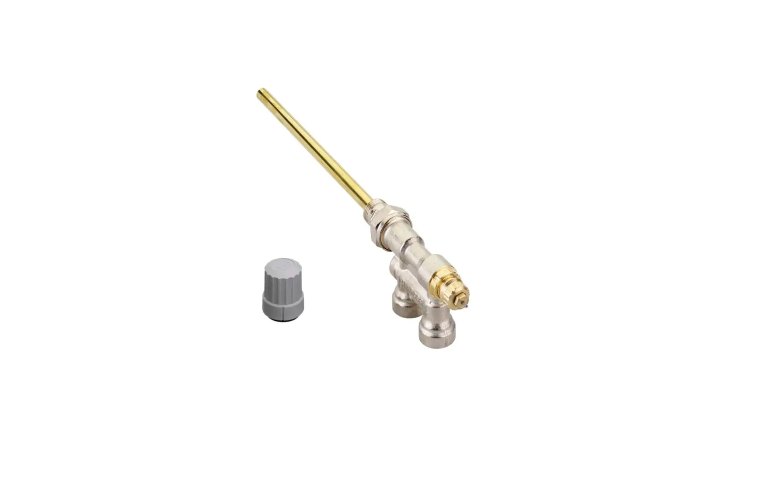 Danfoss Ra 15-6t Lance Valves Installation Guide Danfoss Ra 15-6t Lance Valves Installation Guide