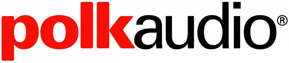 Polk Audio-logo
