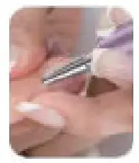 Drill Bits Instruction