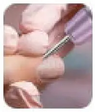 Drill Bits Instruction