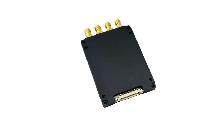 Royalray Rru7182 900mhz High Performance Uhf Rfid Reader User Manual Royalray Rru7182 900mhz High Performance Uhf Rfid Reader User Manual