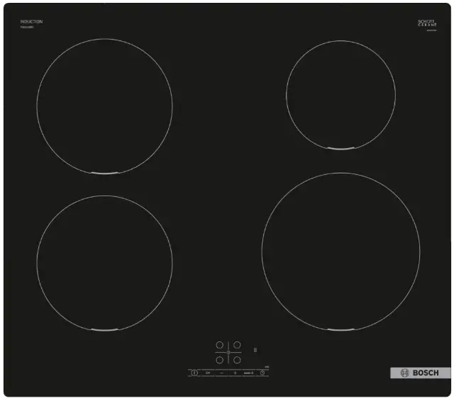 BOSCH-PIJ-Series-Hob-product-image
