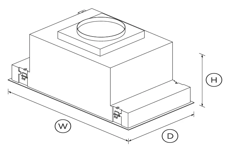 Fisher and Paykel OB30SD14PLX1 Self-Cleaning Oven 1