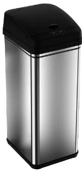 iTouchless-DZT13P-Touchless-Trash-Can-fig-1