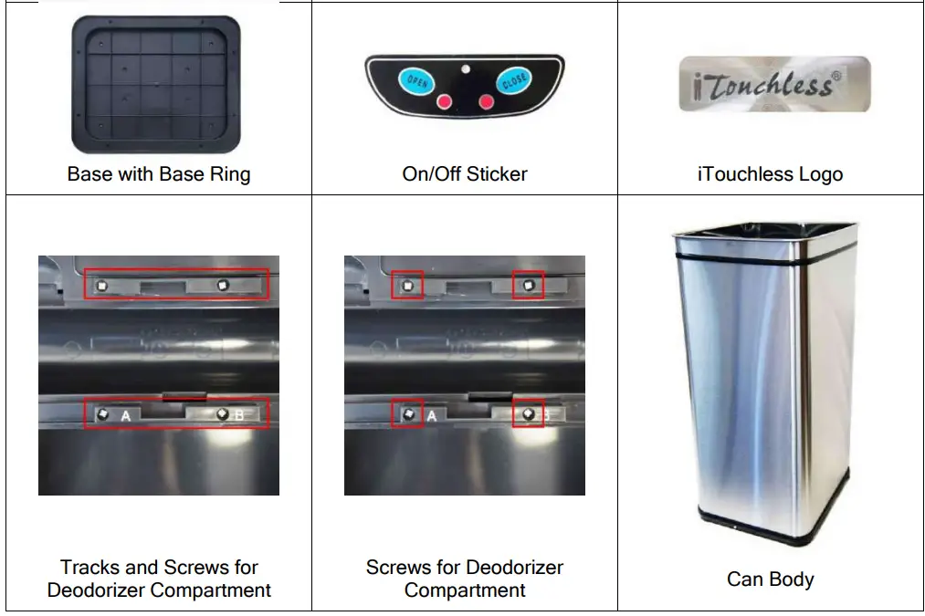 iTouchless-DZT13P-Touchless-Trash-Can-fig-9