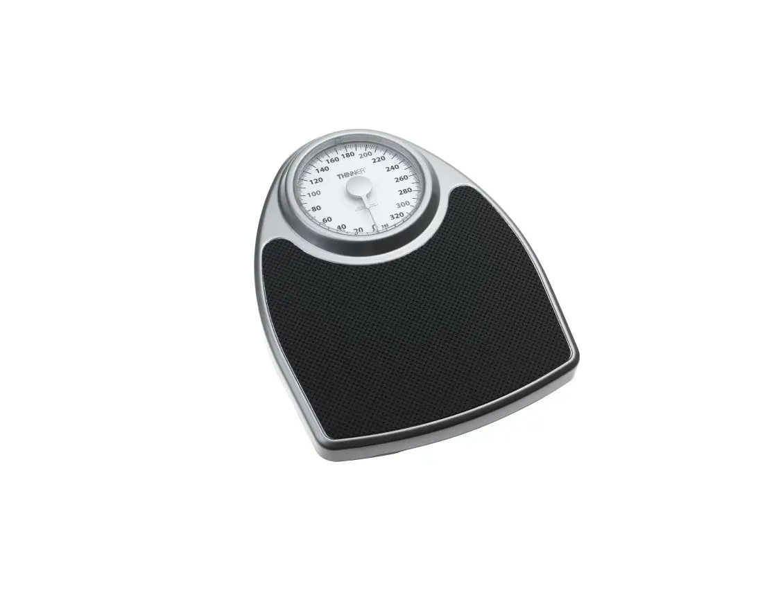 Conair Th100 Thinner Analog Bathroom Scales Instructions Conair Th100 Thinner Analog Bathroom Scales Instructions