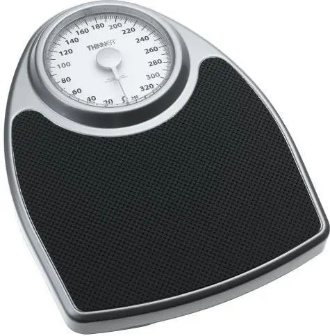 CONAIR-TH100-Thinner-Analog-Bathroom-Scales-product