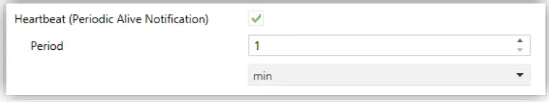 Zennio -ZCL8H230V2- 8-6-2- Output- 230V -Heating- Actuator - 02