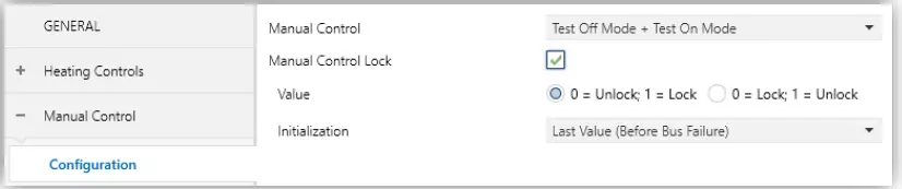 Zennio -ZCL8H230V2- 8-6-2- Output- 230V -Heating- Actuator - 04