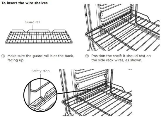 FIG 14 To insert the wire shelves.JPG
