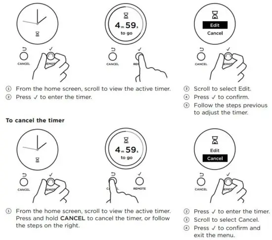 FIG 41 To edit the timer.JPG
