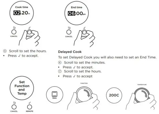 FIG 44 To set Auto Cook.JPG