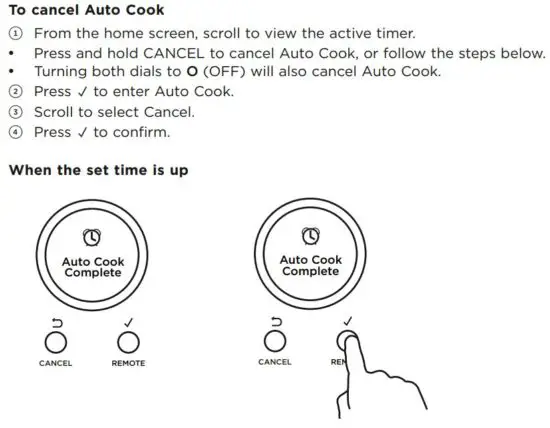 FIG 47 To cancel Auto Cook.JPG