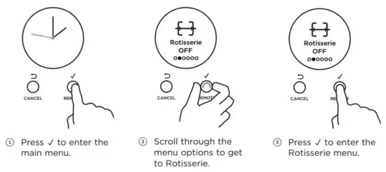 FIG 51 Select the Rotisserie function.JPG