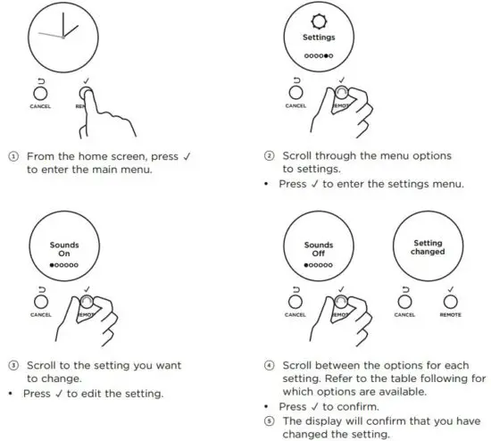 FIG 55 How to change preference settings.JPG