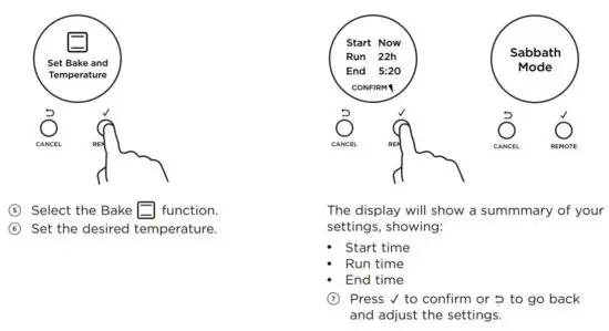 FIG 61 How to set Sabbath Mode.JPG