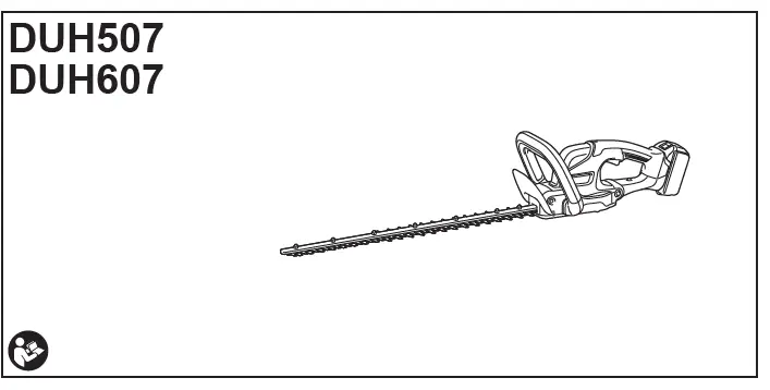 makita-DUH507-Cordless-Hedge-Trimmer-1