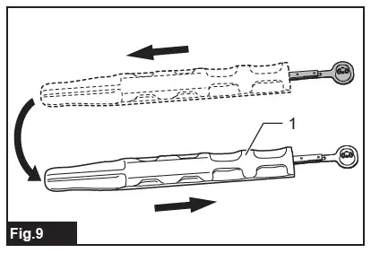 makita-DUH507-Cordless-Hedge-Trimmer-10