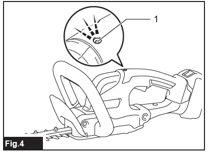makita-DUH507-Cordless-Hedge-Trimmer-5