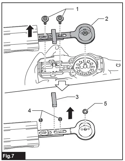 makita-DUH507-Cordless-Hedge-Trimmer-8