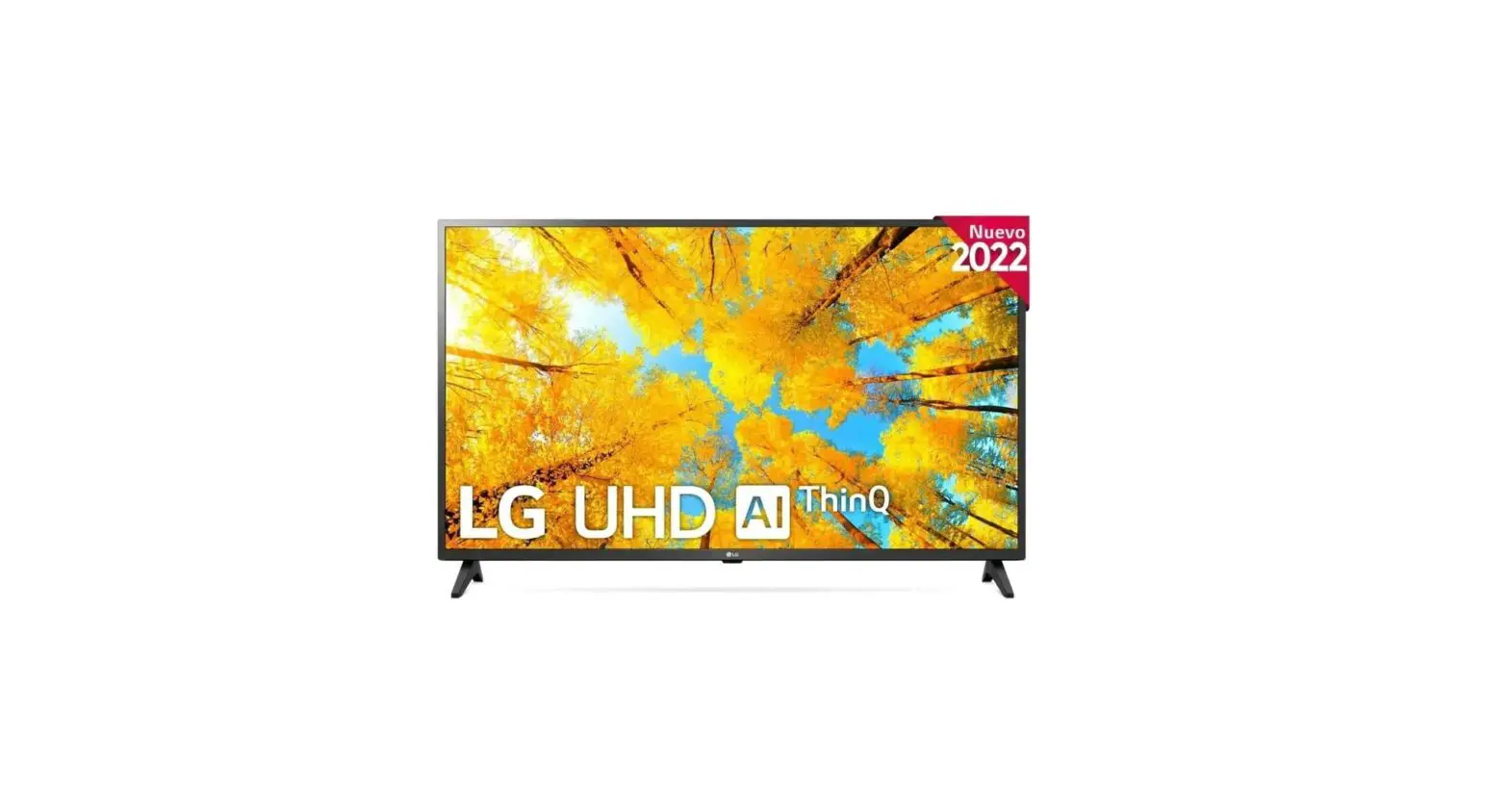 Lg 65uq75006lf 4k Uhd Smart Tv Owner's Manual Lg 65uq75006lf 4k Uhd Smart Tv Owner's Manual
