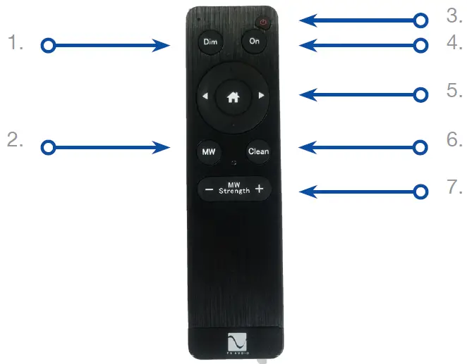 PS AUDIO 15 DirectStream Power Plant 10