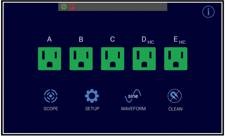 PS AUDIO 15 DirectStream Power Plant 11