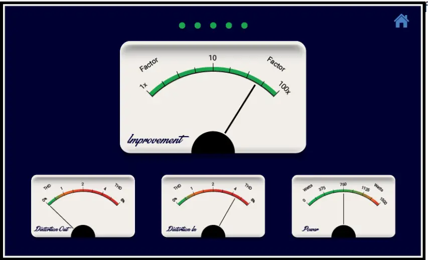PS AUDIO 15 DirectStream Power Plant 12