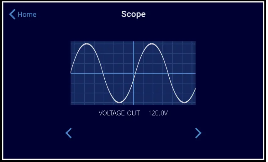 PS AUDIO 15 DirectStream Power Plant 17