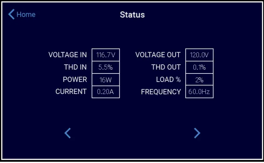 PS AUDIO 15 DirectStream Power Plant 18