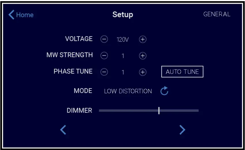 PS AUDIO 15 DirectStream Power Plant 19