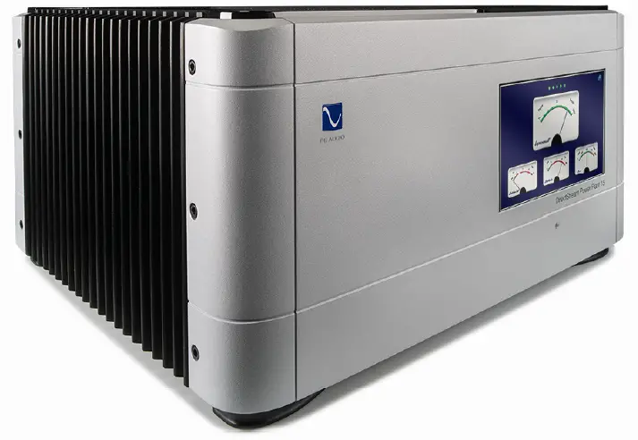 PS AUDIO 15 DirectStream Power Plant 7