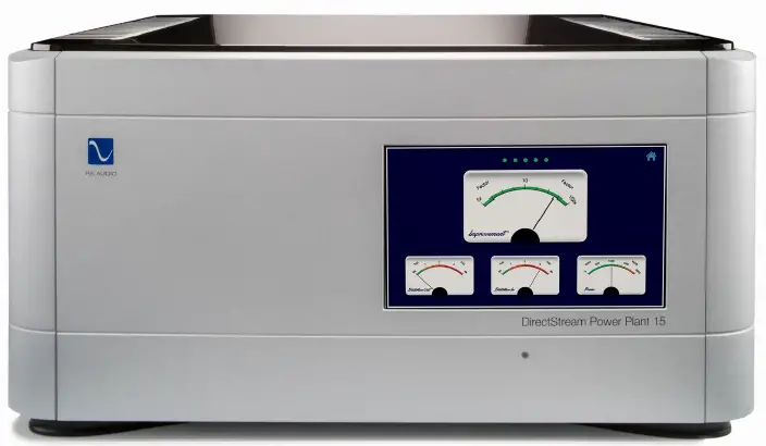 PS AUDIO 15 DirectStream Power Plant product