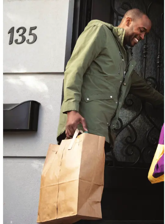 Frontpoint Smart Door Lock - Fig1