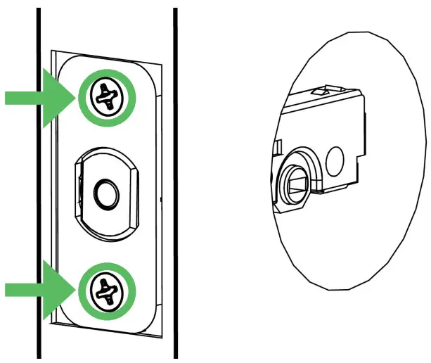 Frontpoint Smart Door Lock - Fig5