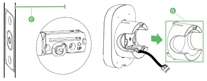 Frontpoint Smart Door Lock - Fig7