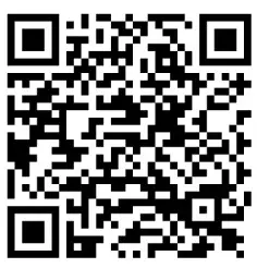 Frontpoint Smart Door Lock - qr code