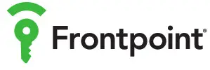 Frontpoint logo