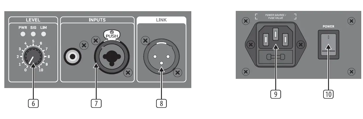 TANNOY-SGM-10A-12A-15A-Active-Studio-Main-Monitor-Based-on-the-Legendary-SUPER-GOLD-Design-04
