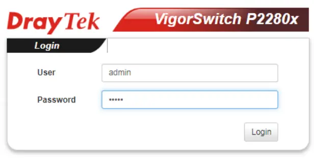 Software Configuration