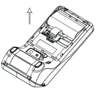 Aisino A78 Android Cloud Terminal - Fig5