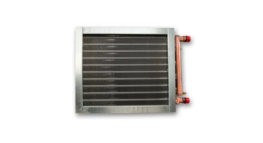 Trane Col31099-31104 Tem And A4ah Replacement Coils Installation Guide Trane Col31099-31104 Tem And A4ah Replacement Coils Installation Guide