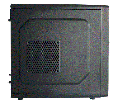 fingers Opulent Fashion PC Case fig-4