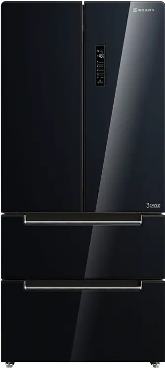 MORRIS B94500NFG/2 Refrigerator