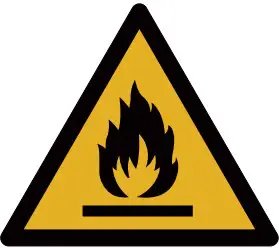 Fire icon